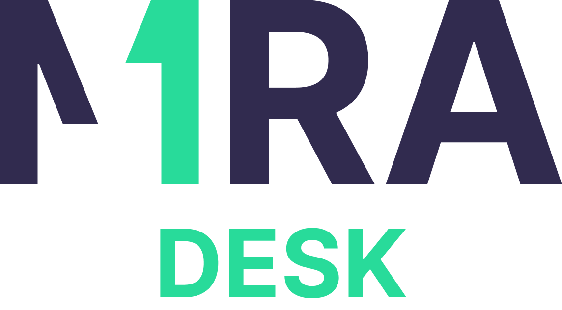 MiraDesk Logo